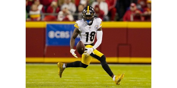 Los Pittsburgh Steelers tienen una mentalidad diferente a la de otros equipos